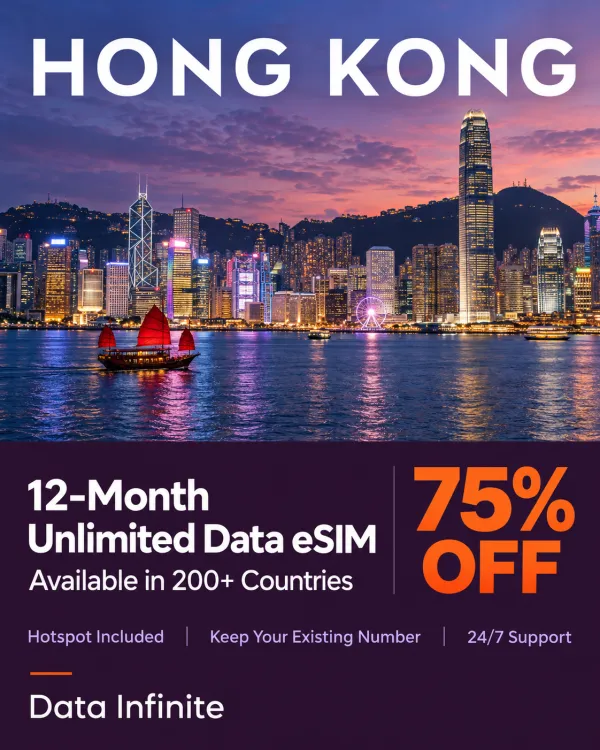 Hong Kong