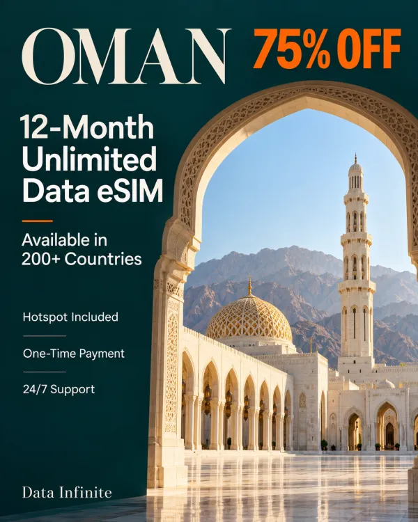 Oman