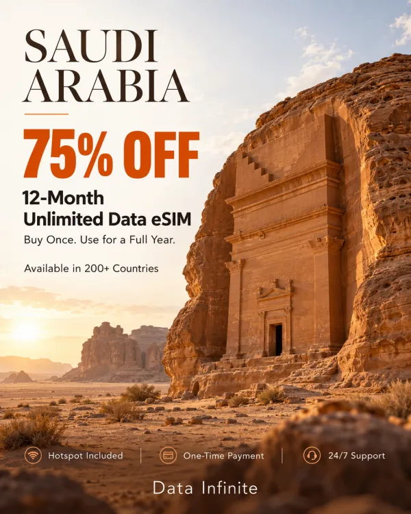 Saudia